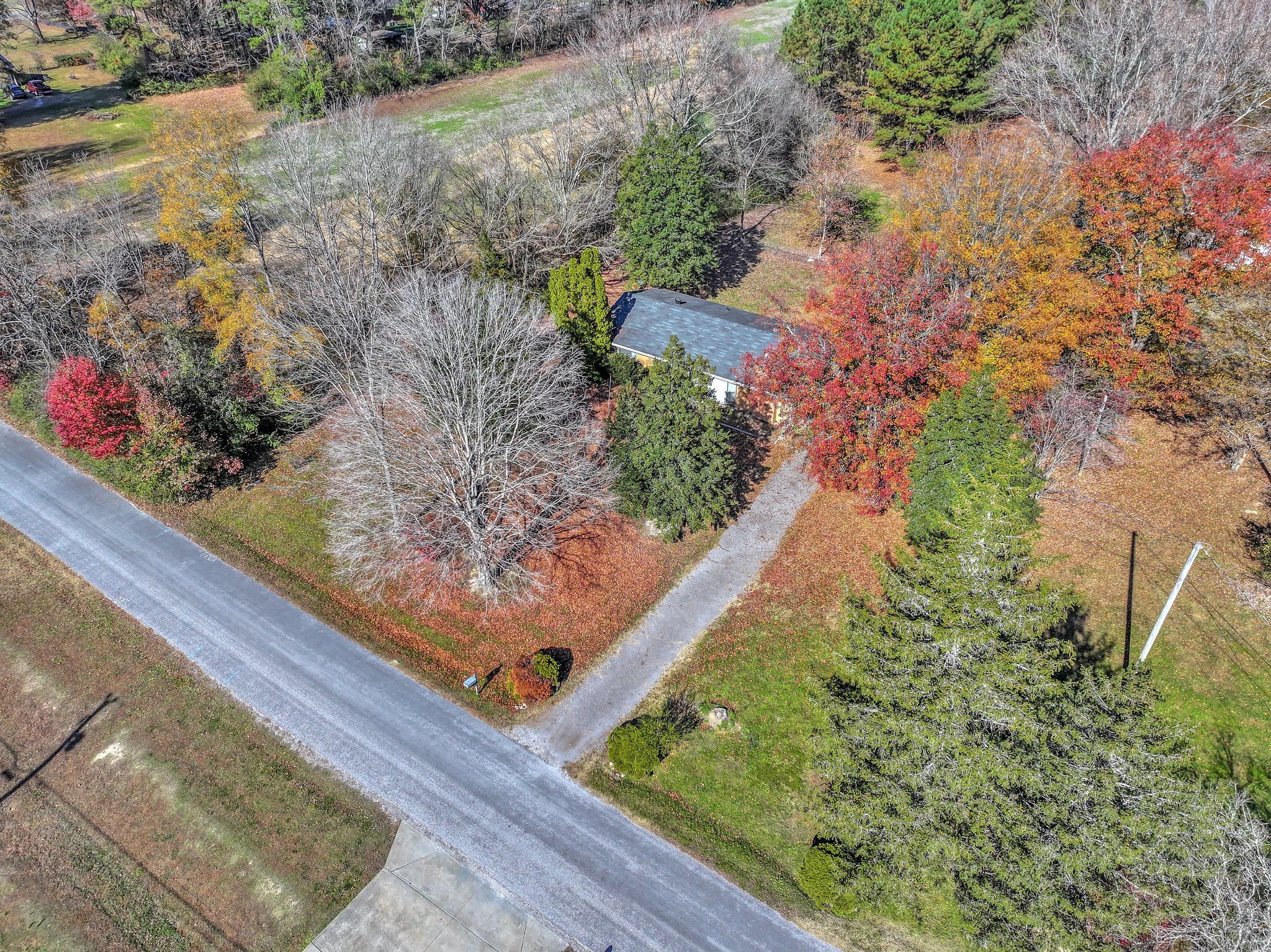 123 Houston Bell Road Manchester, TN 37355 - Photo 7 of 26