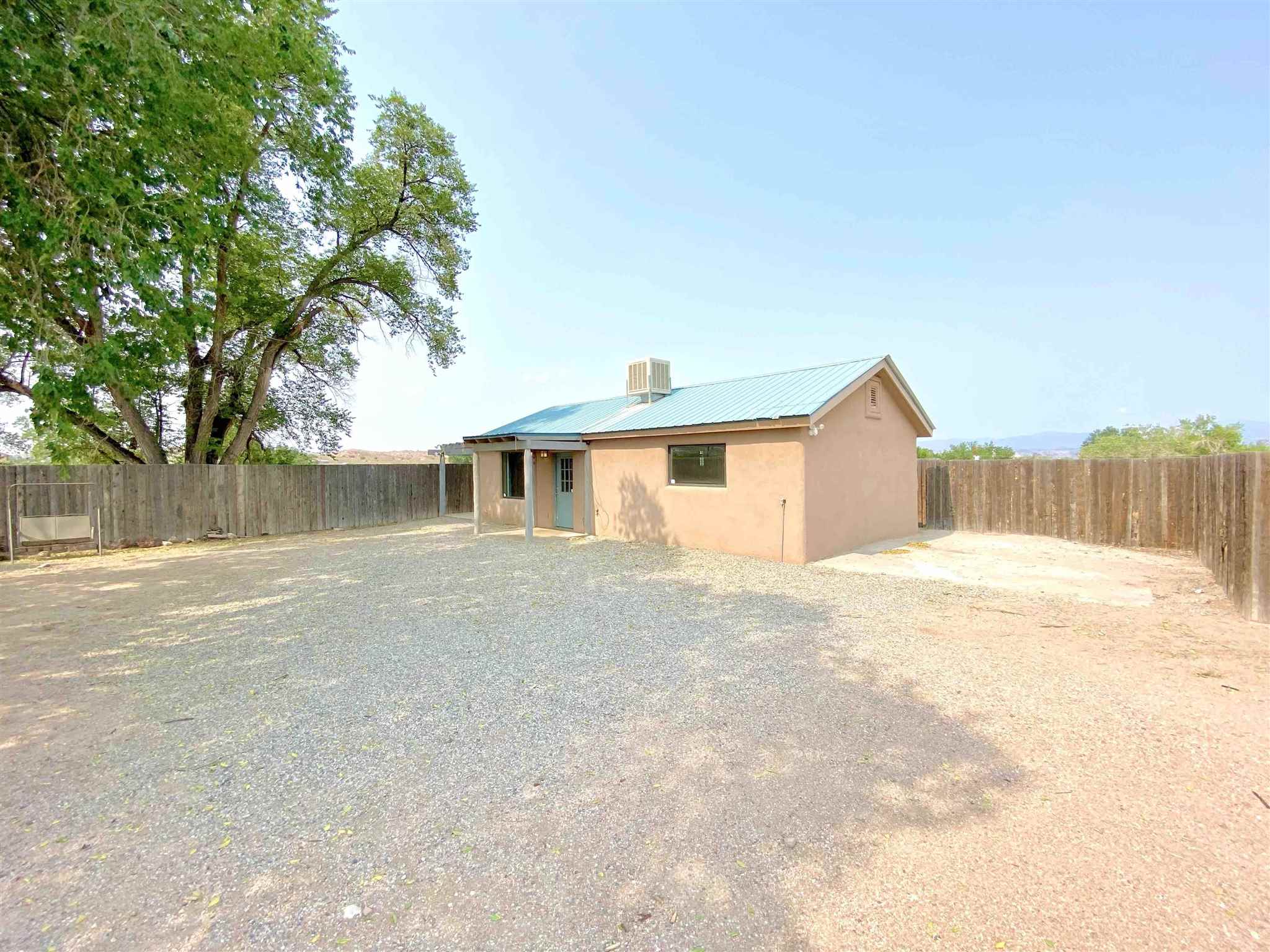 3 Lemon Lane Espanola, NM 87532 - Photo 1 of 1