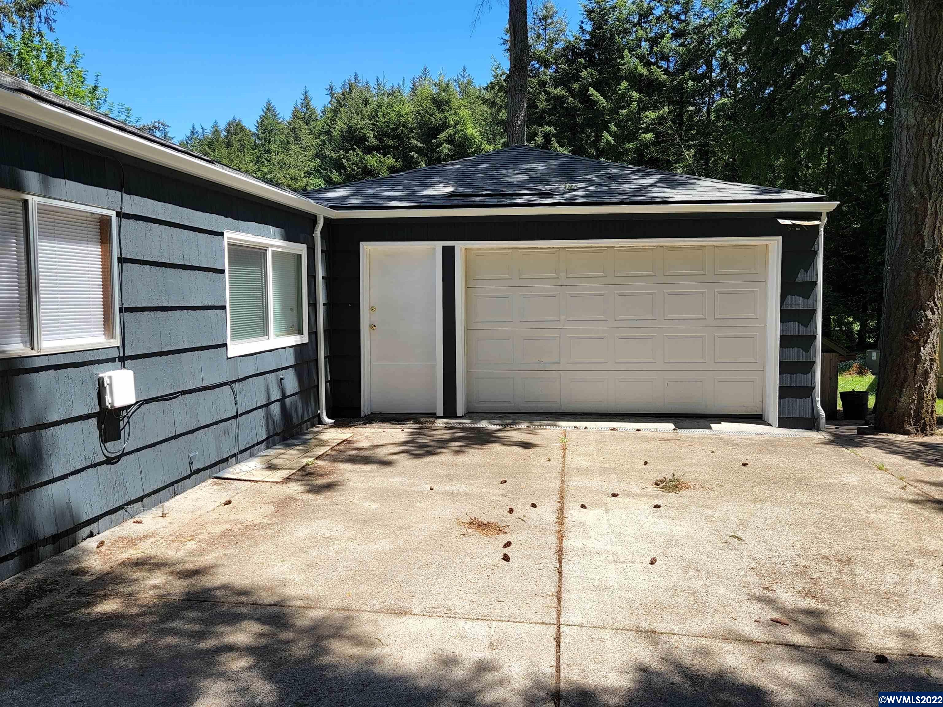 150 Rees Hill Road Southeast Salem, OR 97306 - Photo 35 of 38 Gallery Image 35