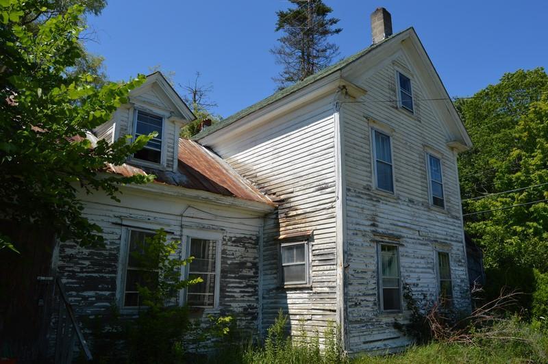 522 Rockland Road Jefferson, ME 04348 - Photo 2 of 6 Photo