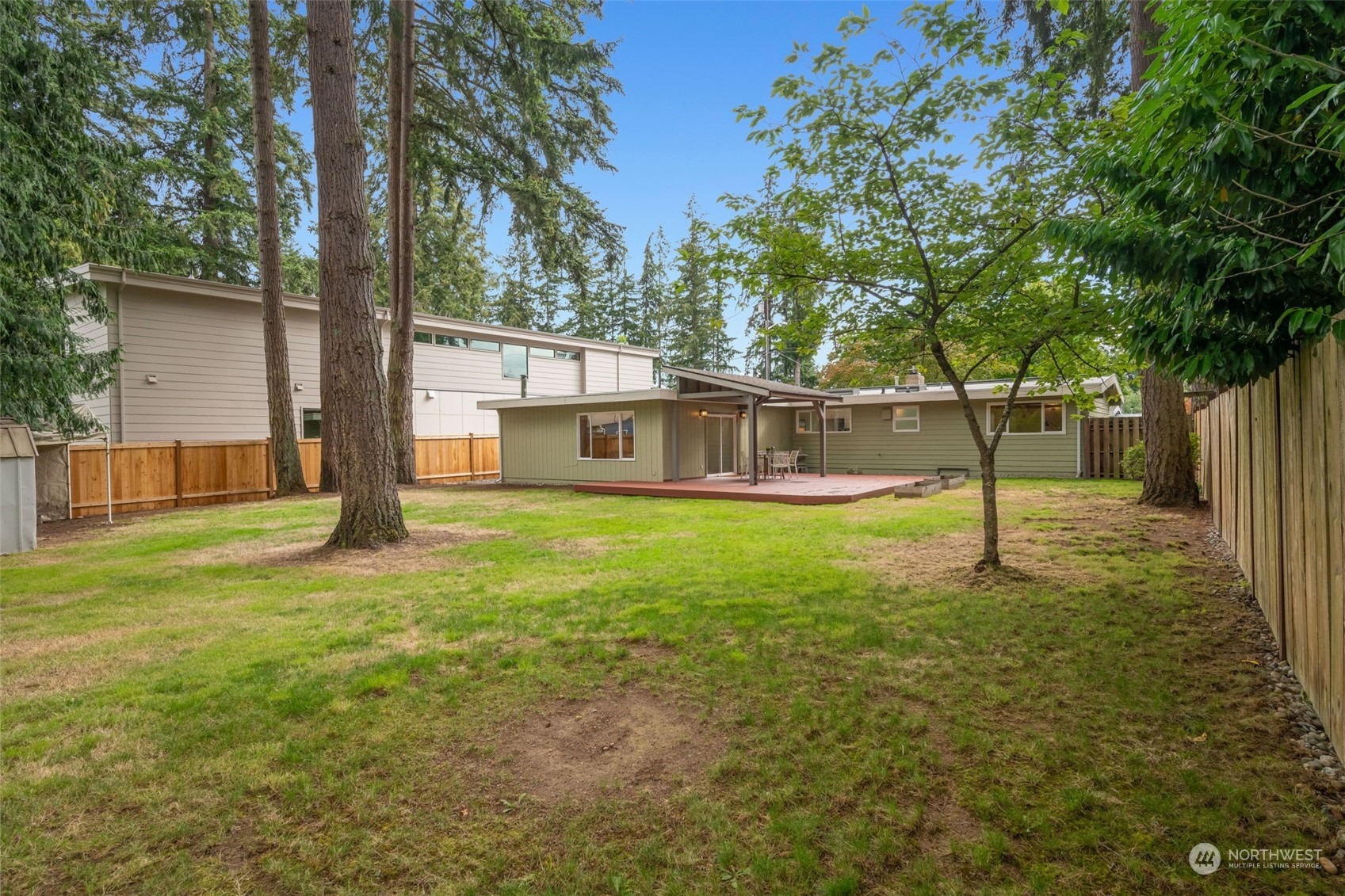 9026 Northeast 178th Street Bothell, WA 98011 - Photo 30 of 33
