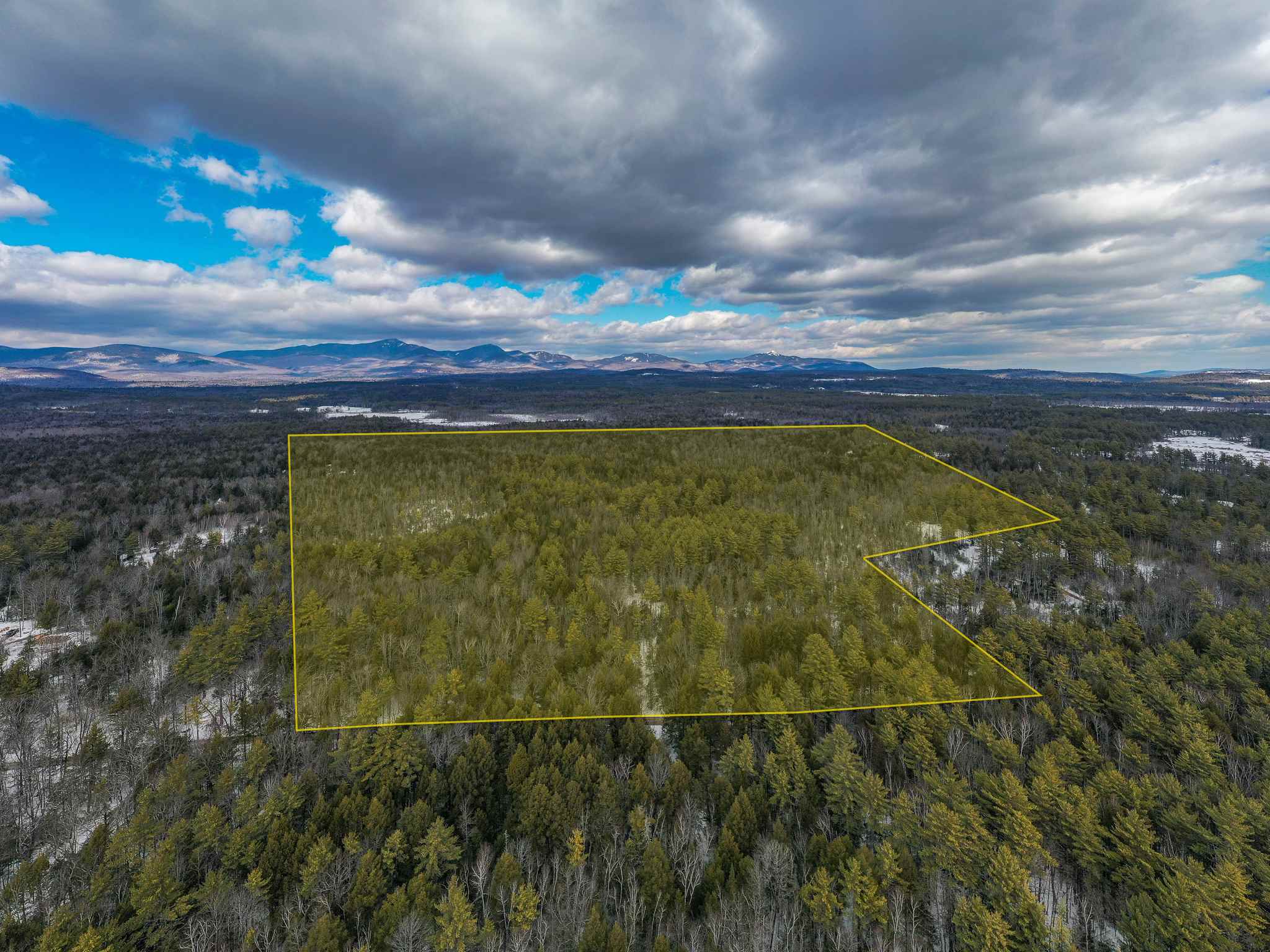 316 Middle Road Sandwich, NH 03883 - Photo 1 of 18