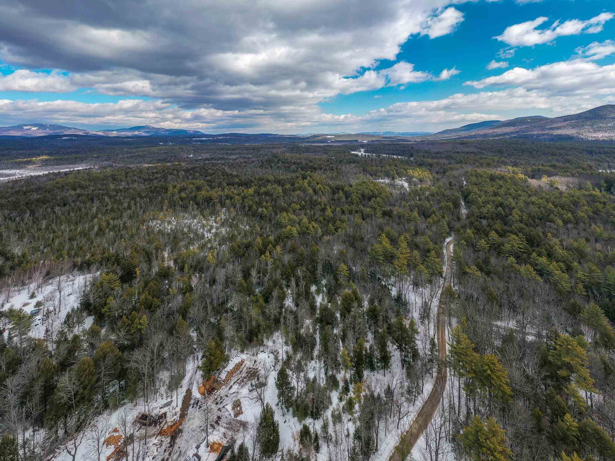 316 Middle Road Sandwich, NH 03883 - Photo 14 of 18