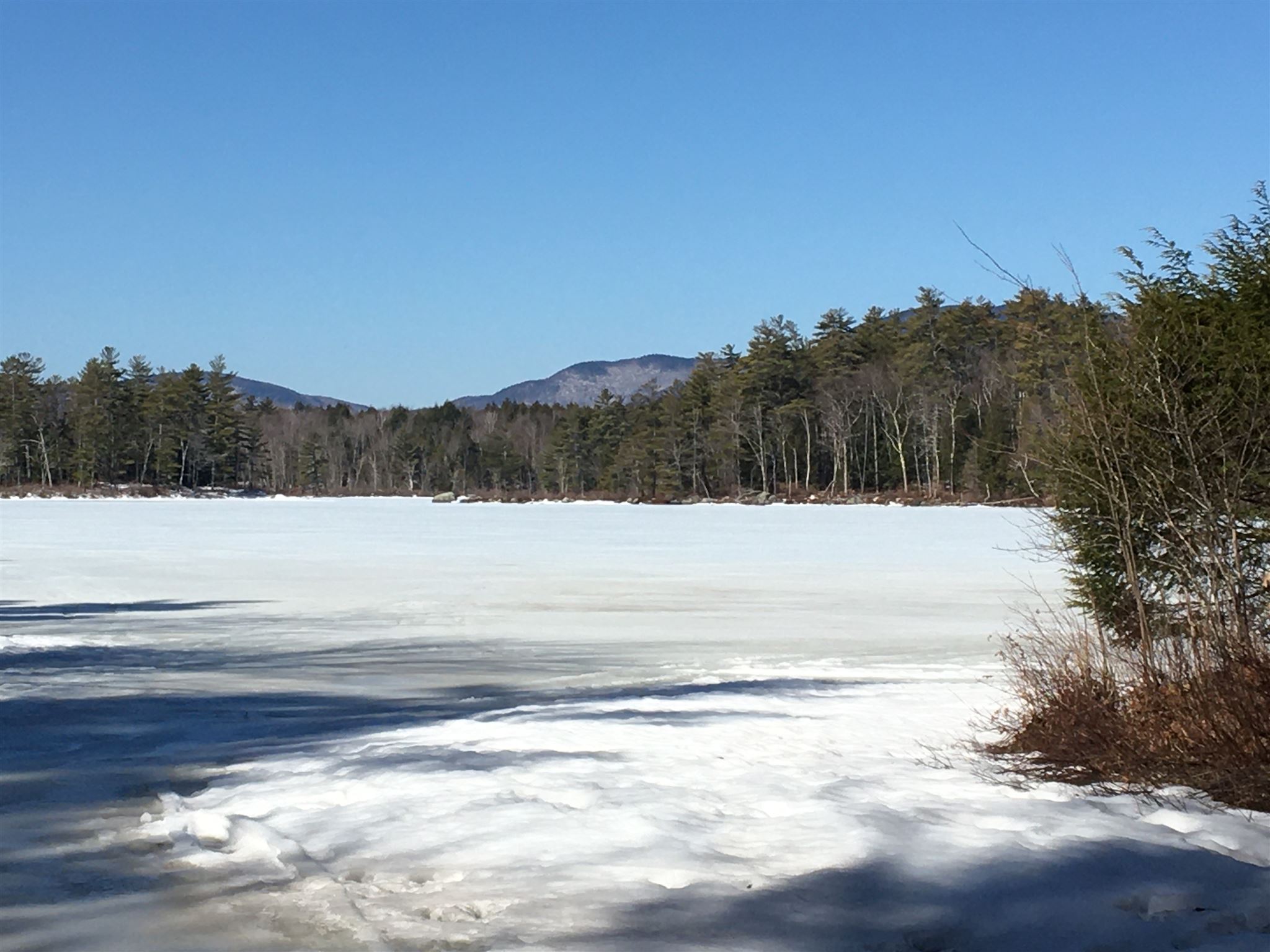 316 Middle Road Sandwich, NH 03883 - Photo 15 of 18