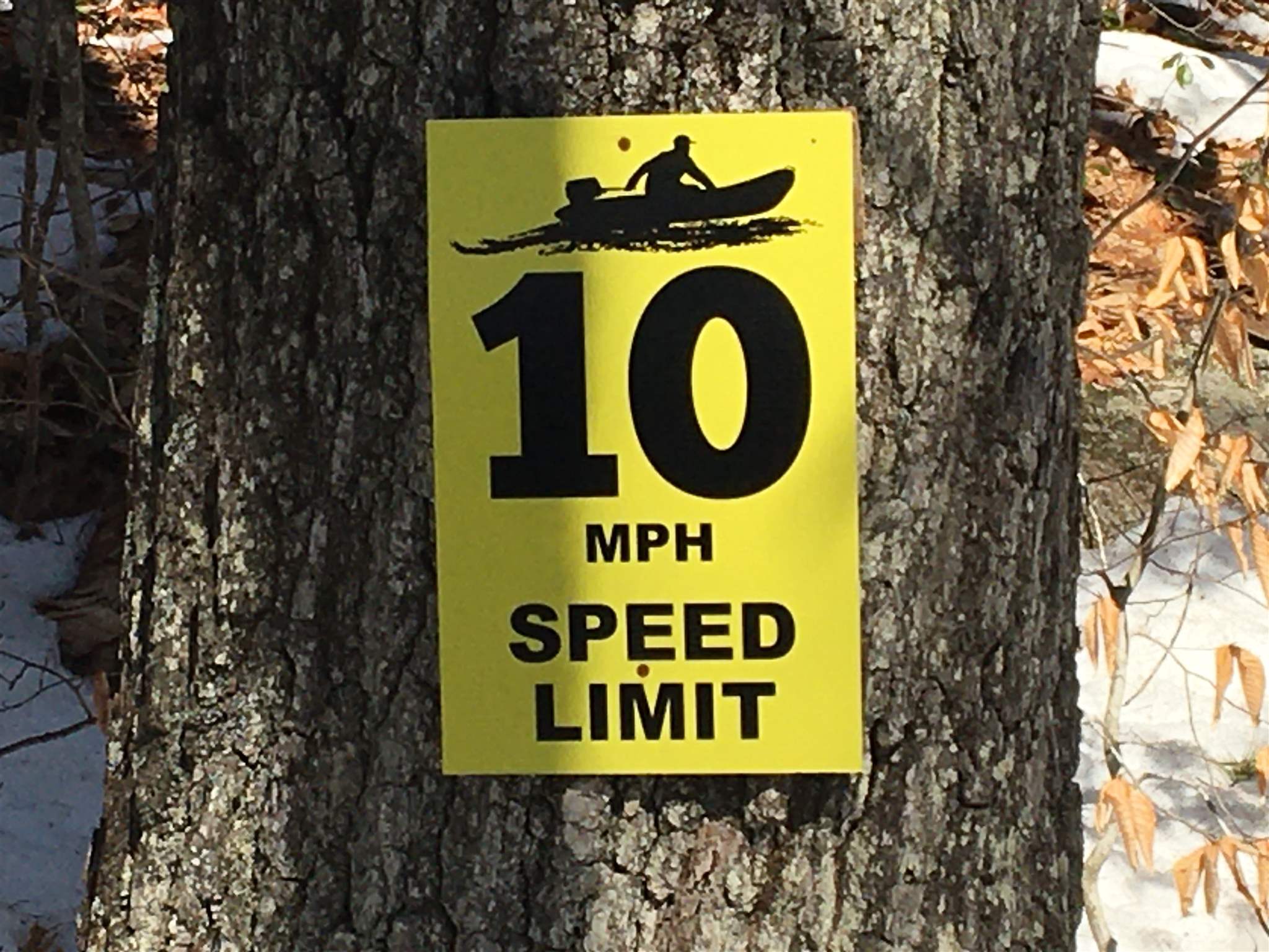 316 Middle Road Sandwich, NH 03883 - Photo 16 of 18