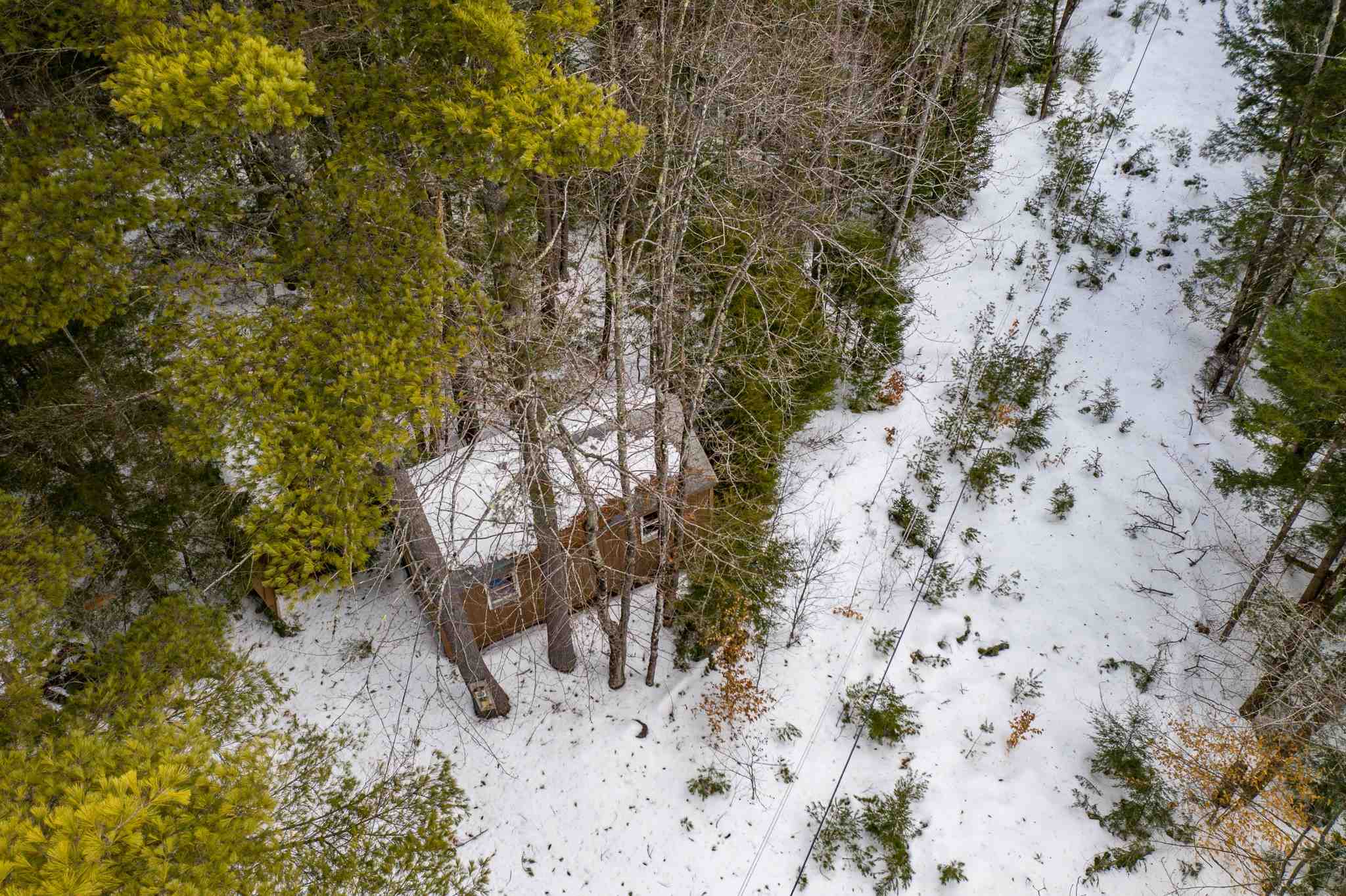 316 Middle Road Sandwich, NH 03883 - Photo 18 of 18