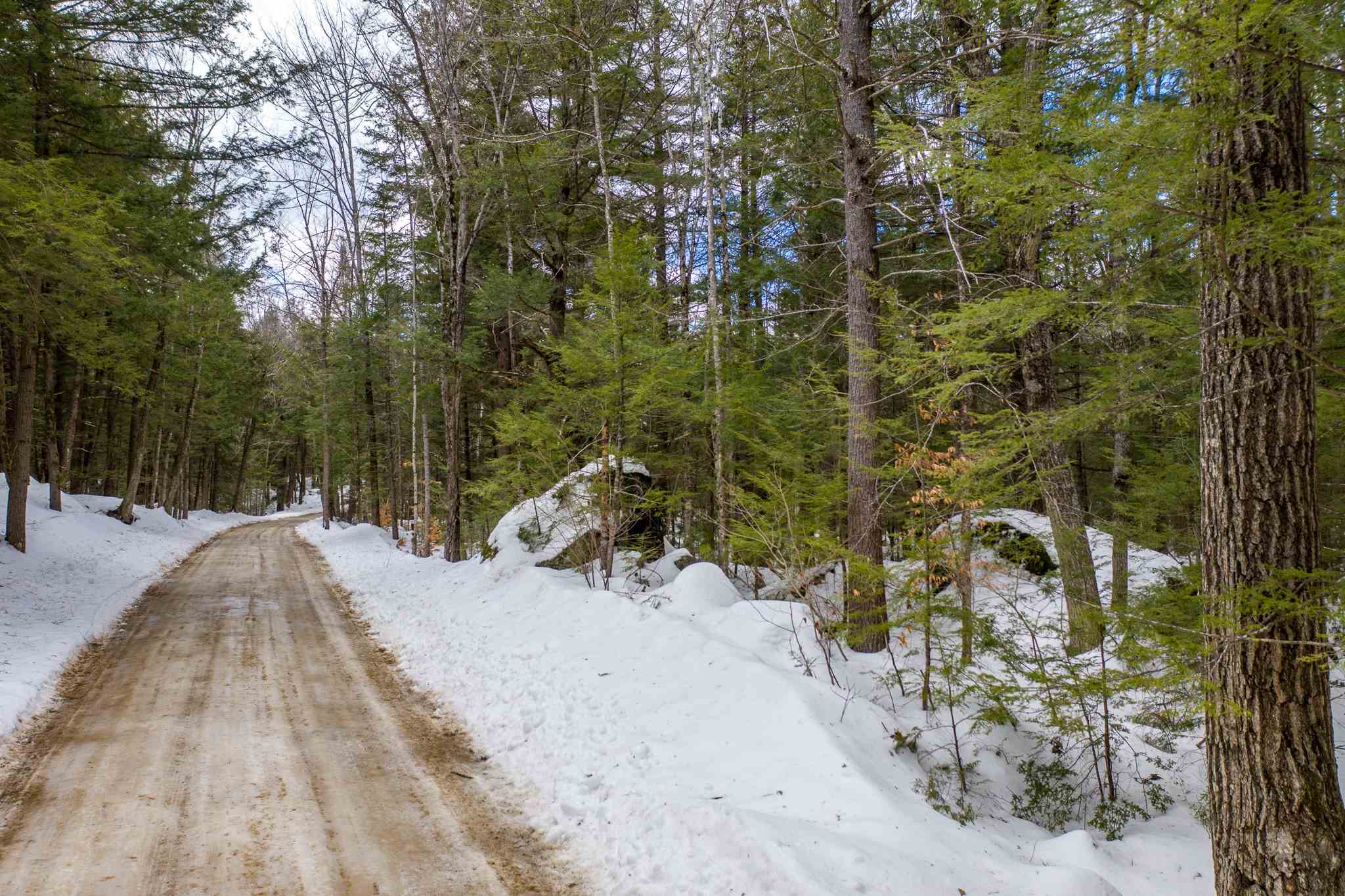 316 Middle Road Sandwich, NH 03883 - Photo 3 of 18
