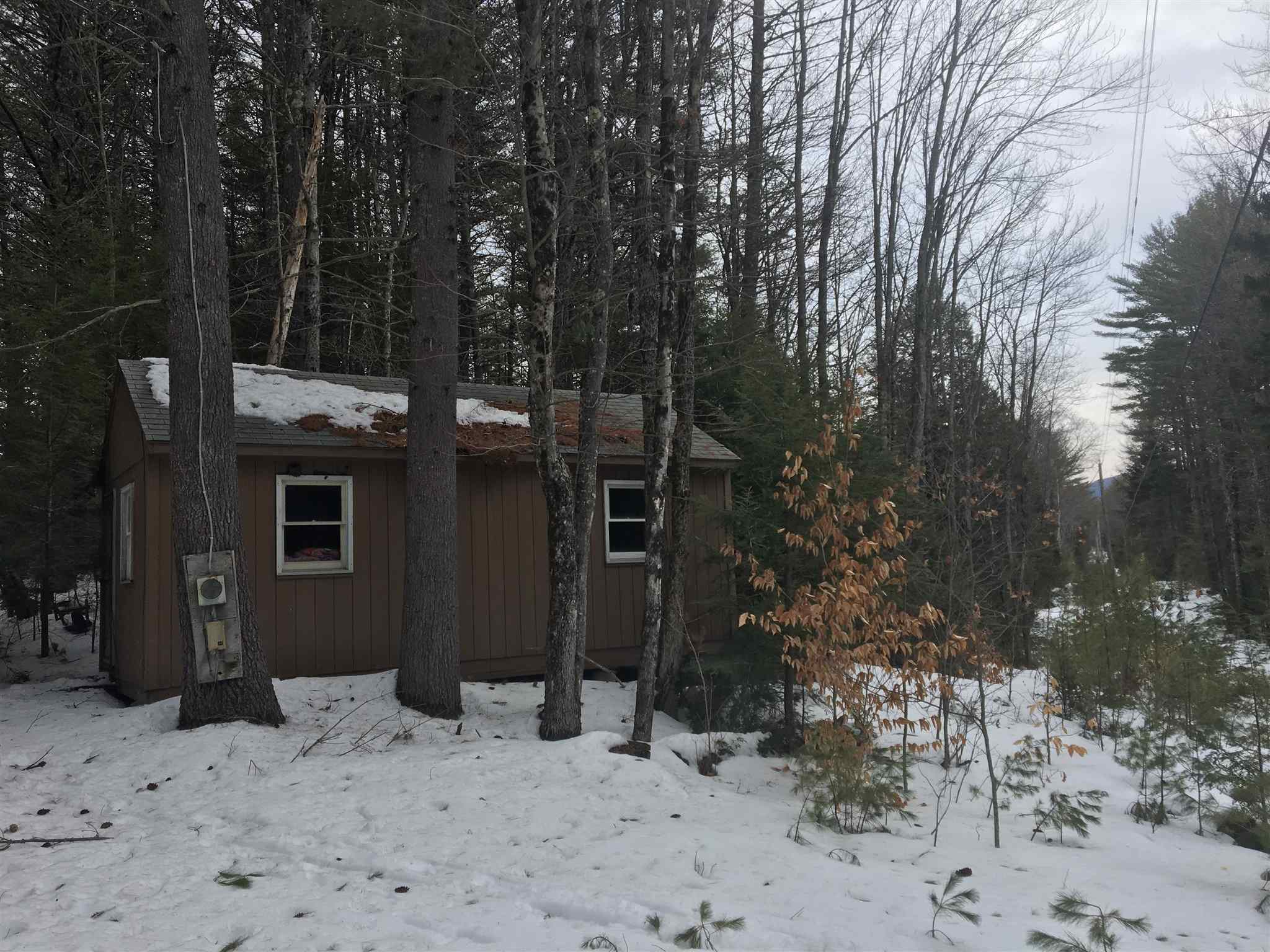 316 Middle Road Sandwich, NH 03883 - Photo 4 of 18