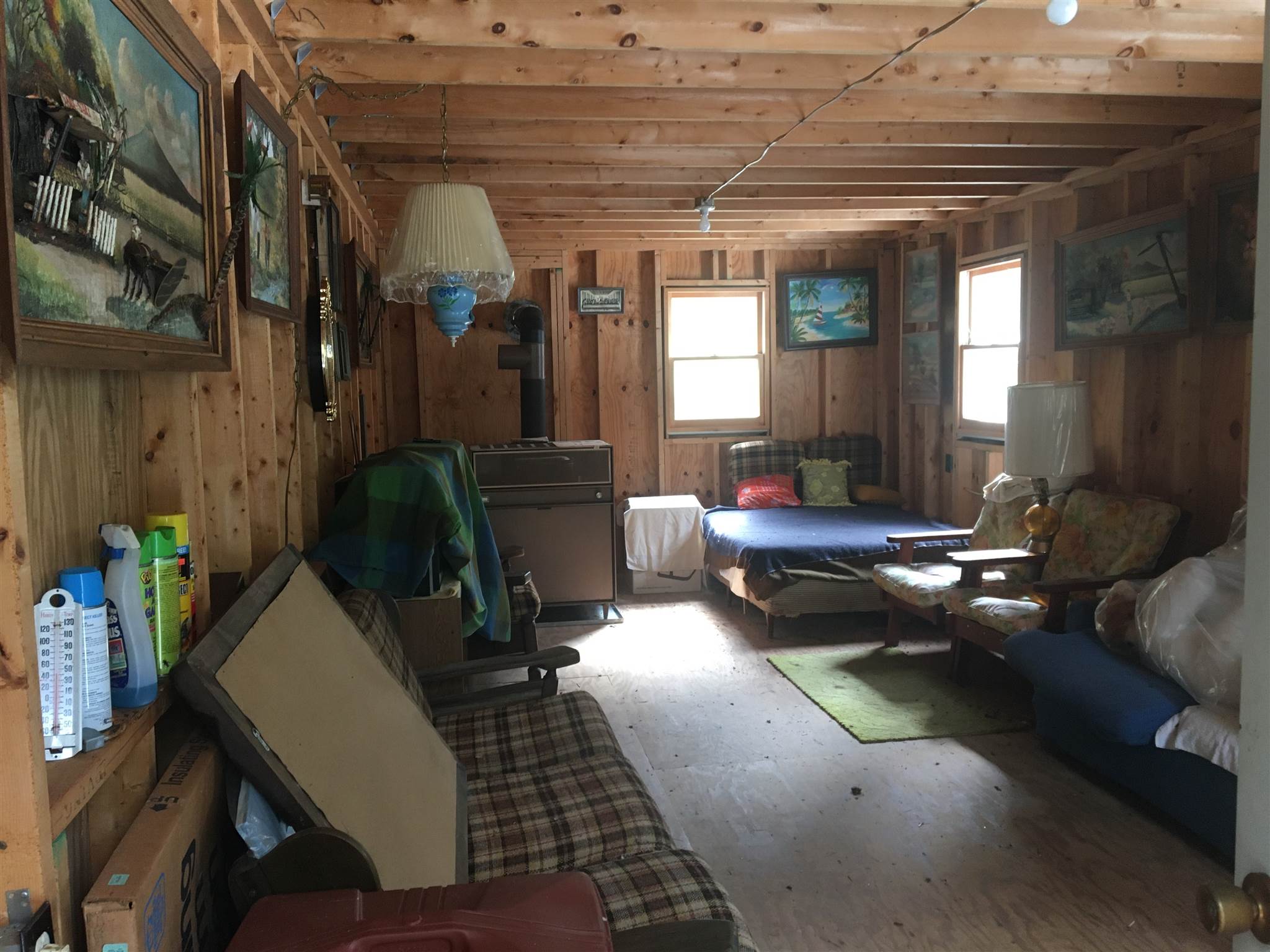 316 Middle Road Sandwich, NH 03883 - Photo 5 of 18