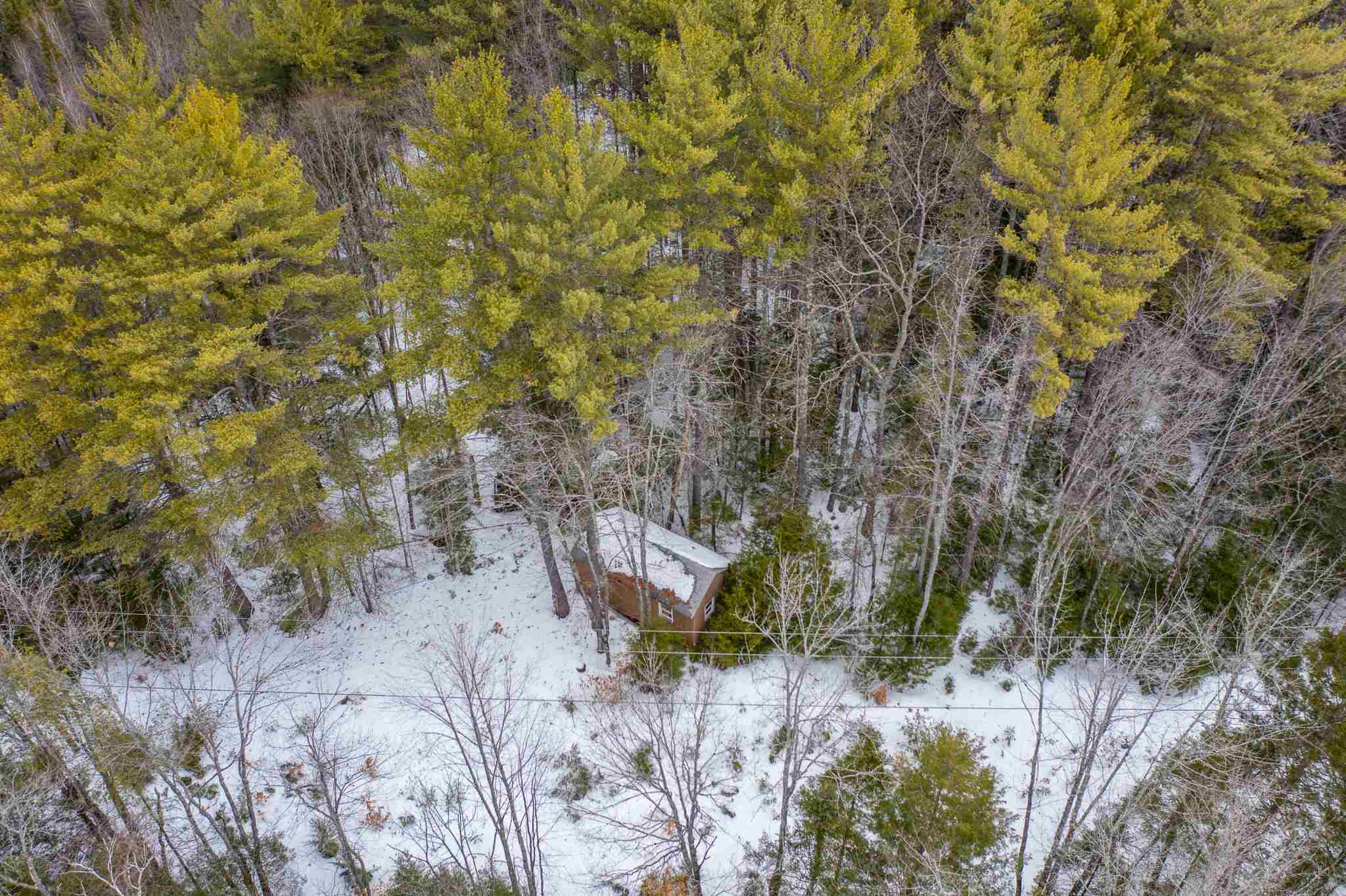 316 Middle Road Sandwich, NH 03883 - Photo 6 of 18