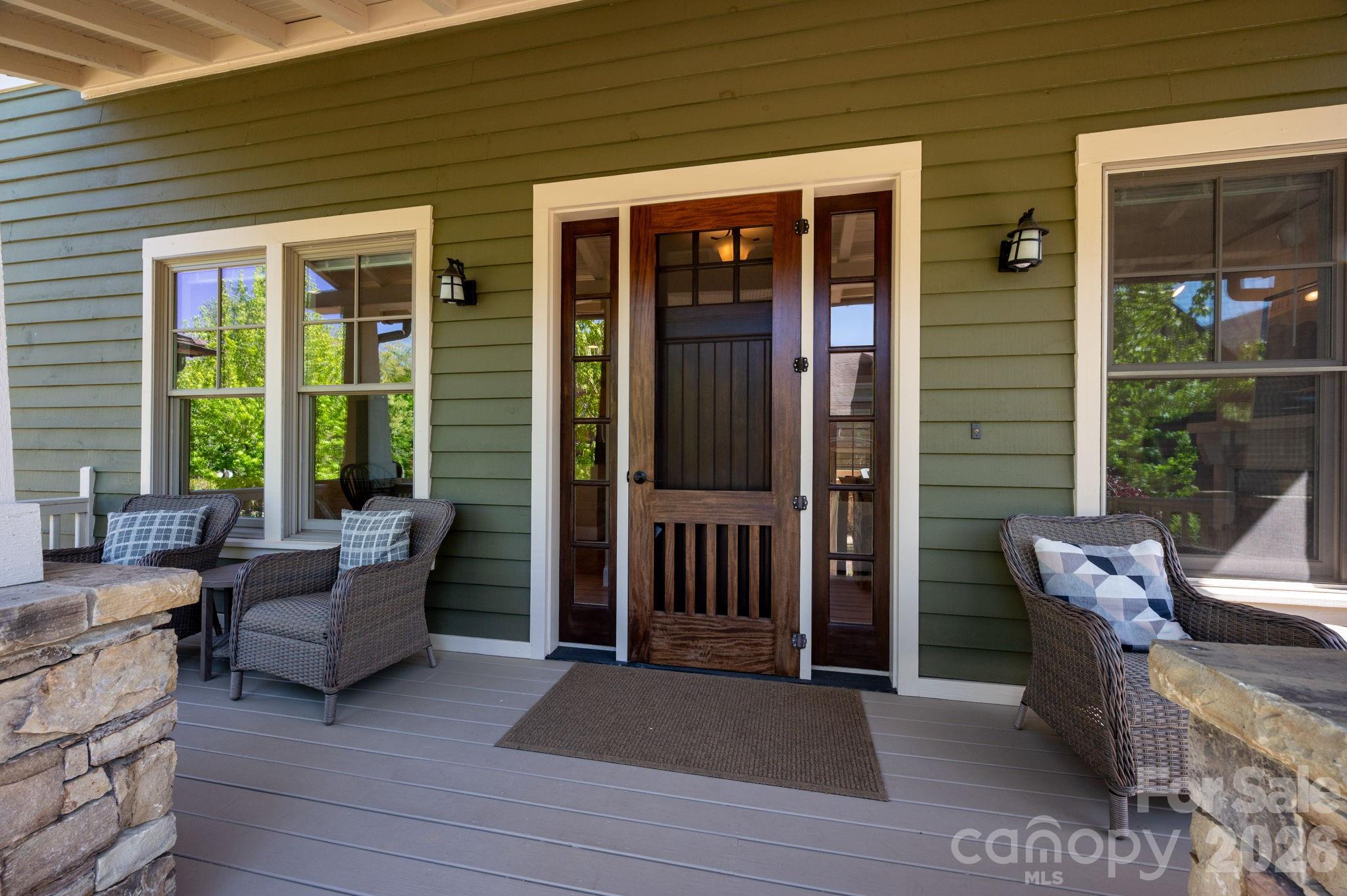 4 Fitzgerald Road Black Mountain, NC 28711 - Photo 2 of 41