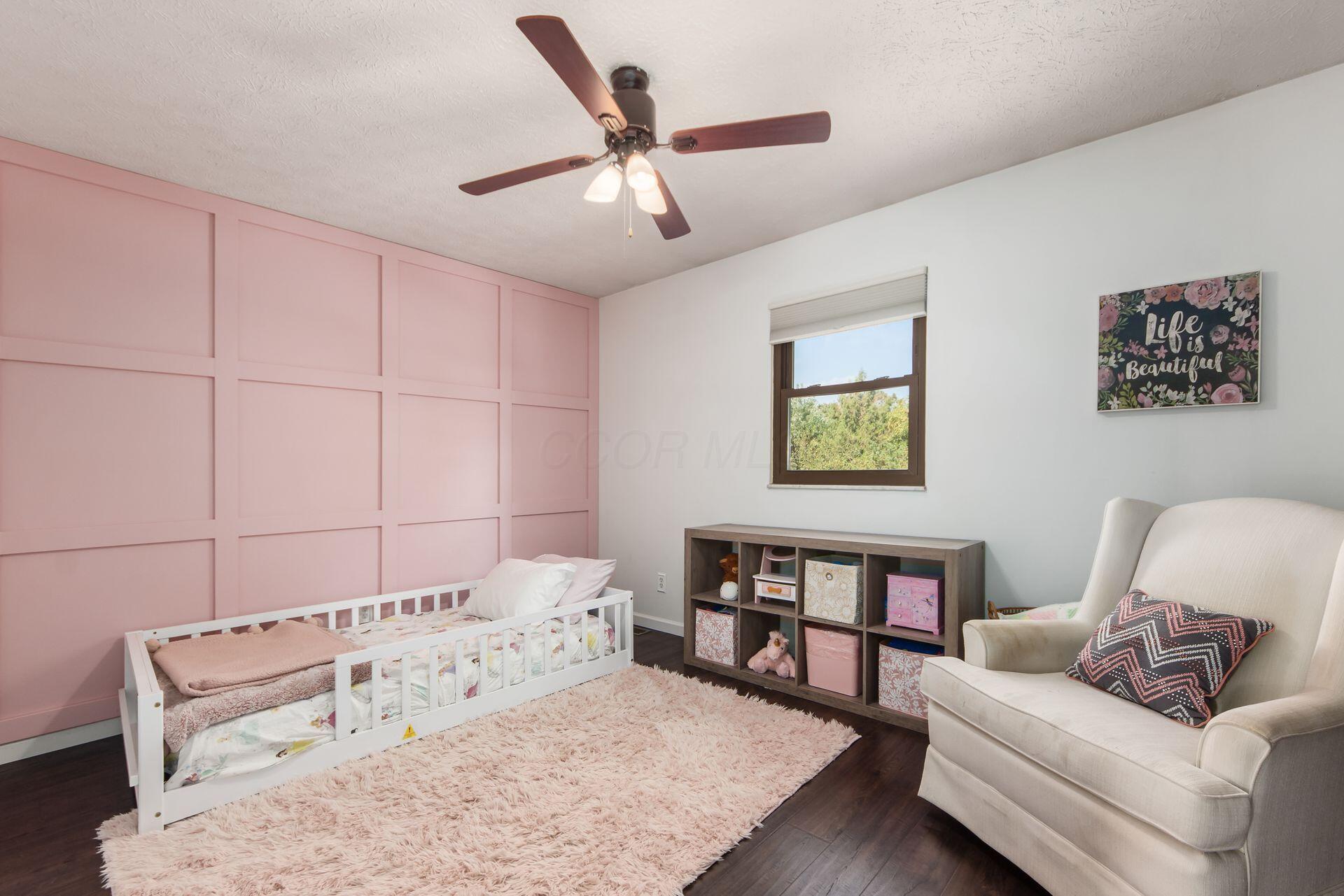 536 Tresham Road Columbus, OH 43230 - Photo 40 of 46 Bedroom #2