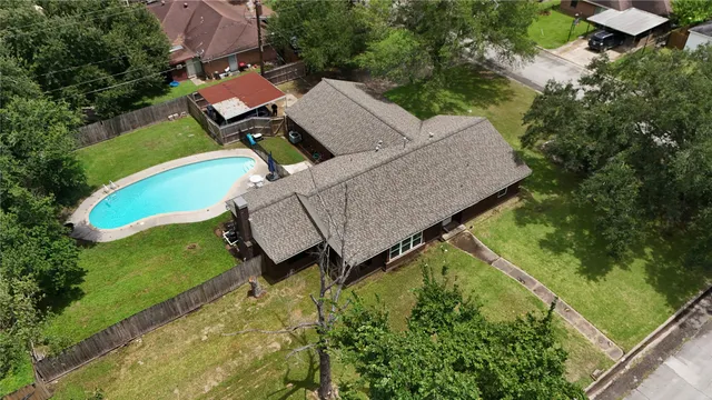 $279,999 | 1800 Leggett Drive, Galena Park, TX 77547