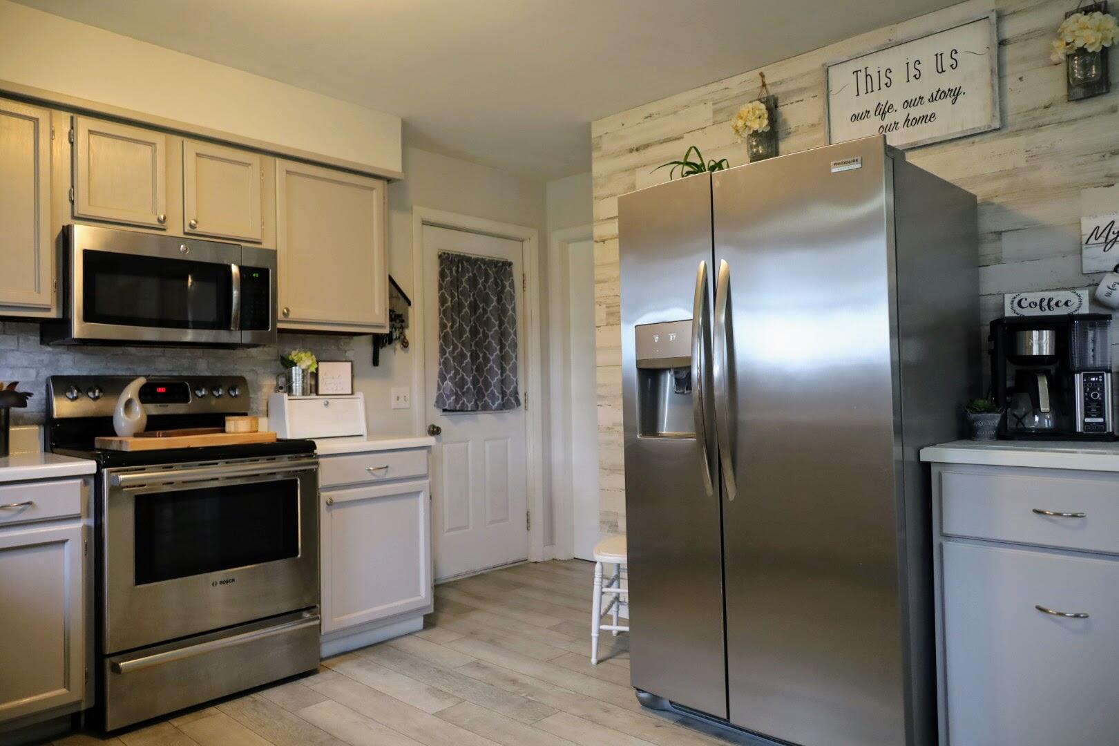 75 Beech Grove Road Corinth, ME 04427 - Photo 7 of 30 Kitchen6