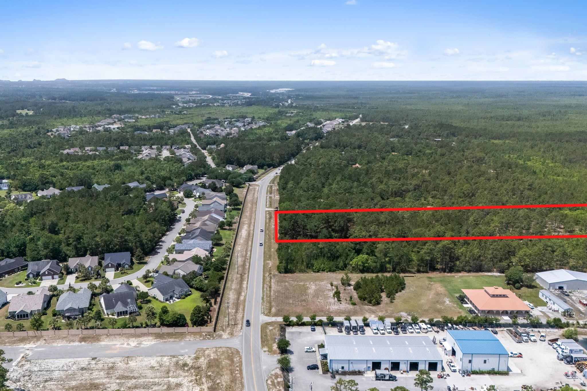3600 Water Tower Road Longs, SC 29568 - Photo 19 of 55