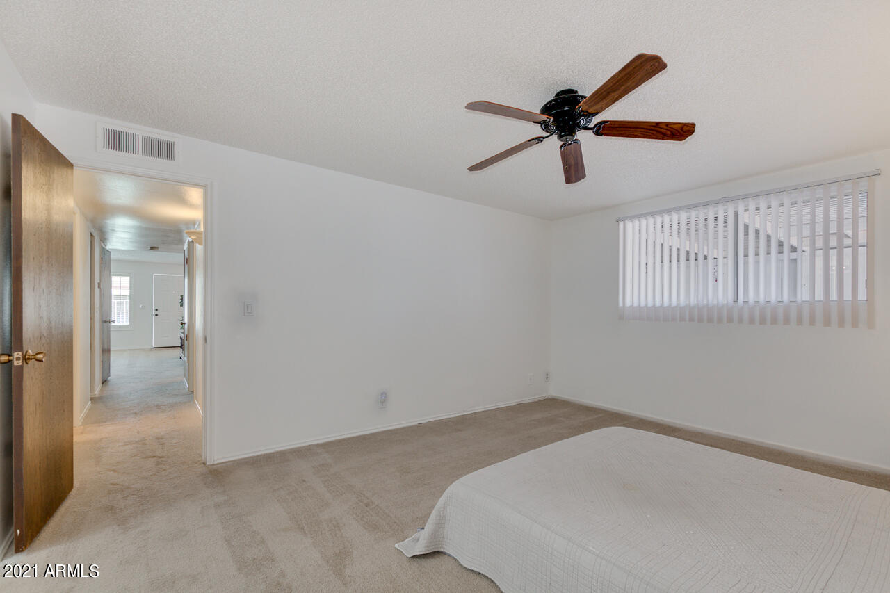 2205 North Recker Road Mesa, AZ 85215 - Photo 13 of 31 Master Bed