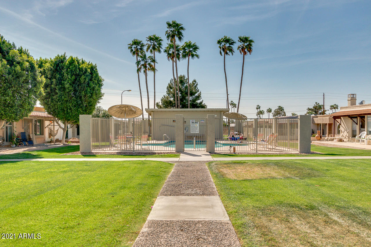 2205 North Recker Road Mesa, AZ 85215 - Photo 31 of 31 48-Recker