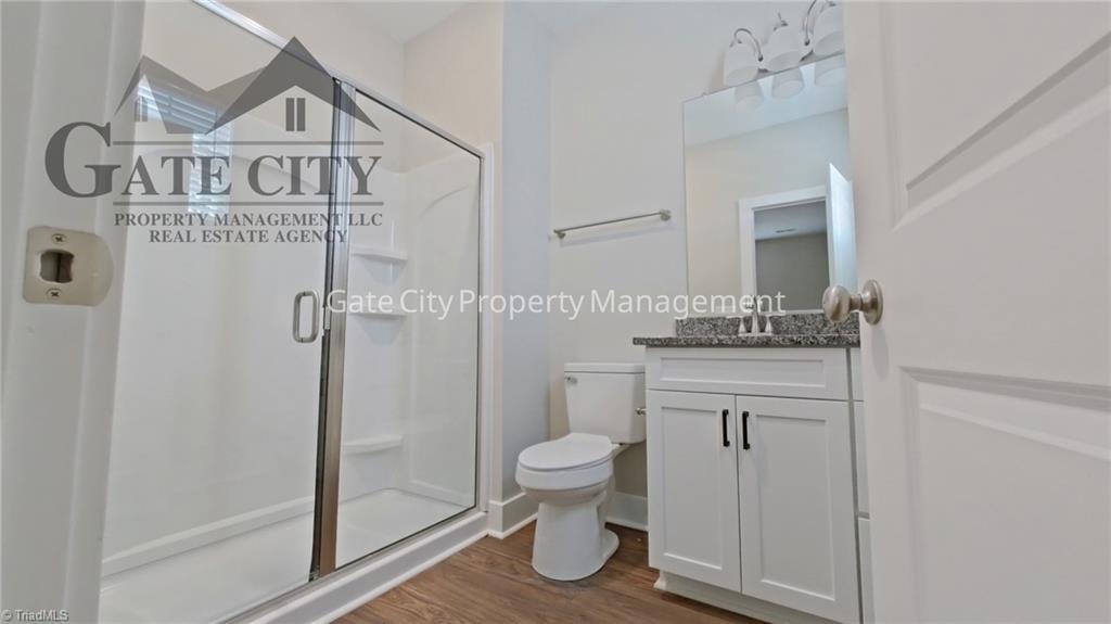 306 Oakwood Street, Unit B High Point, NC 27262 - Photo 4 of 9
