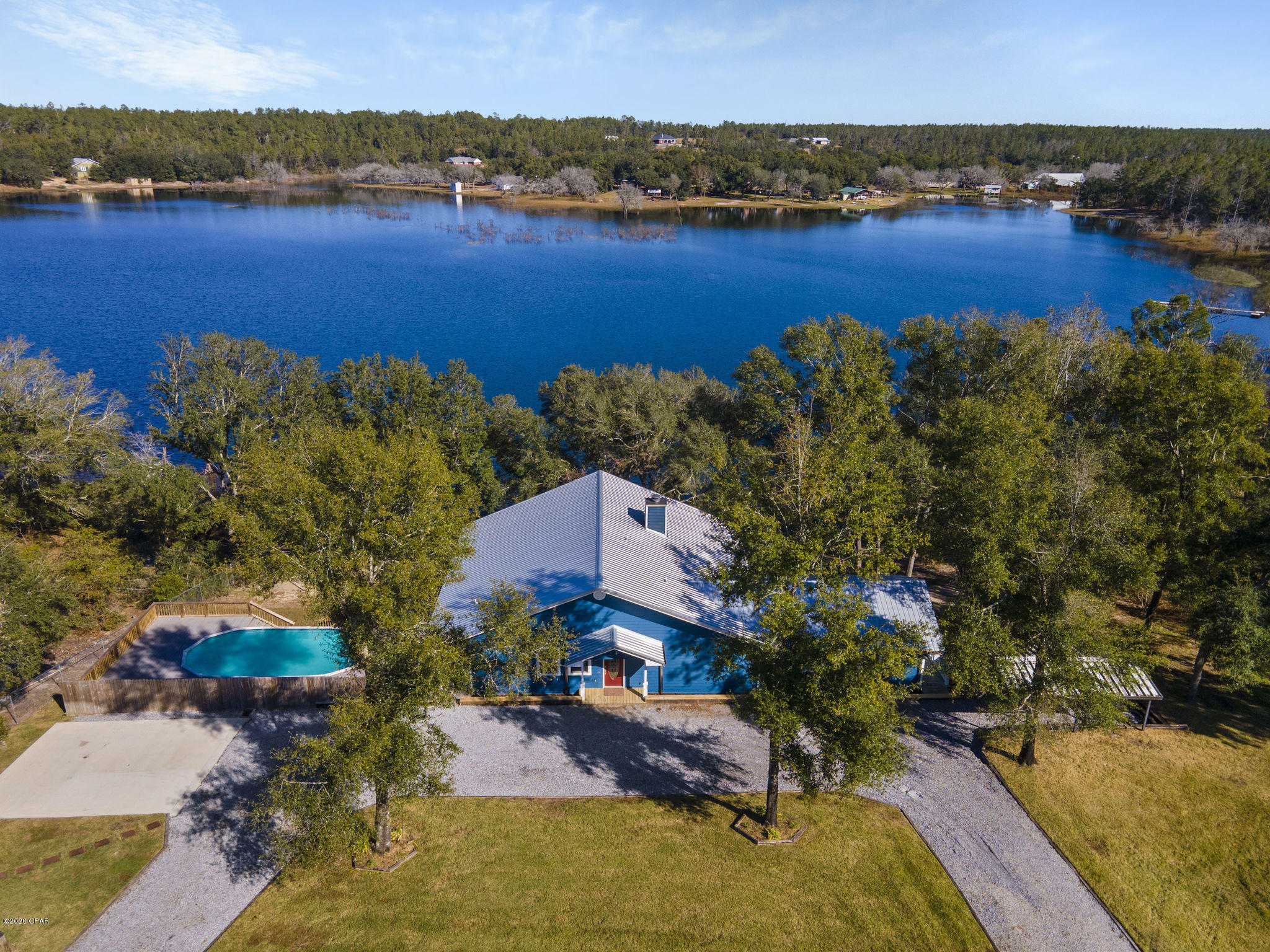 5083 Pine Ridge Drive Chipley, FL 32428 - Photo 38 of 46 Gallery Image 38