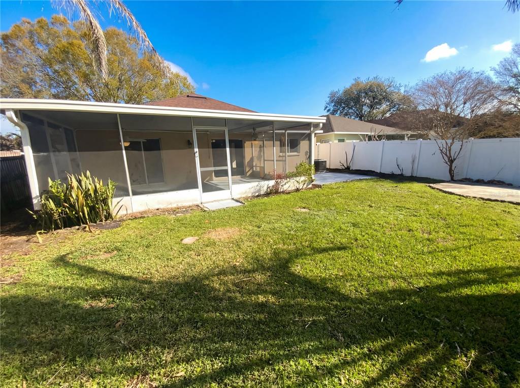 25241 7 Rivers Circle Land O Lakes, FL 34639 - Photo 28 of 29