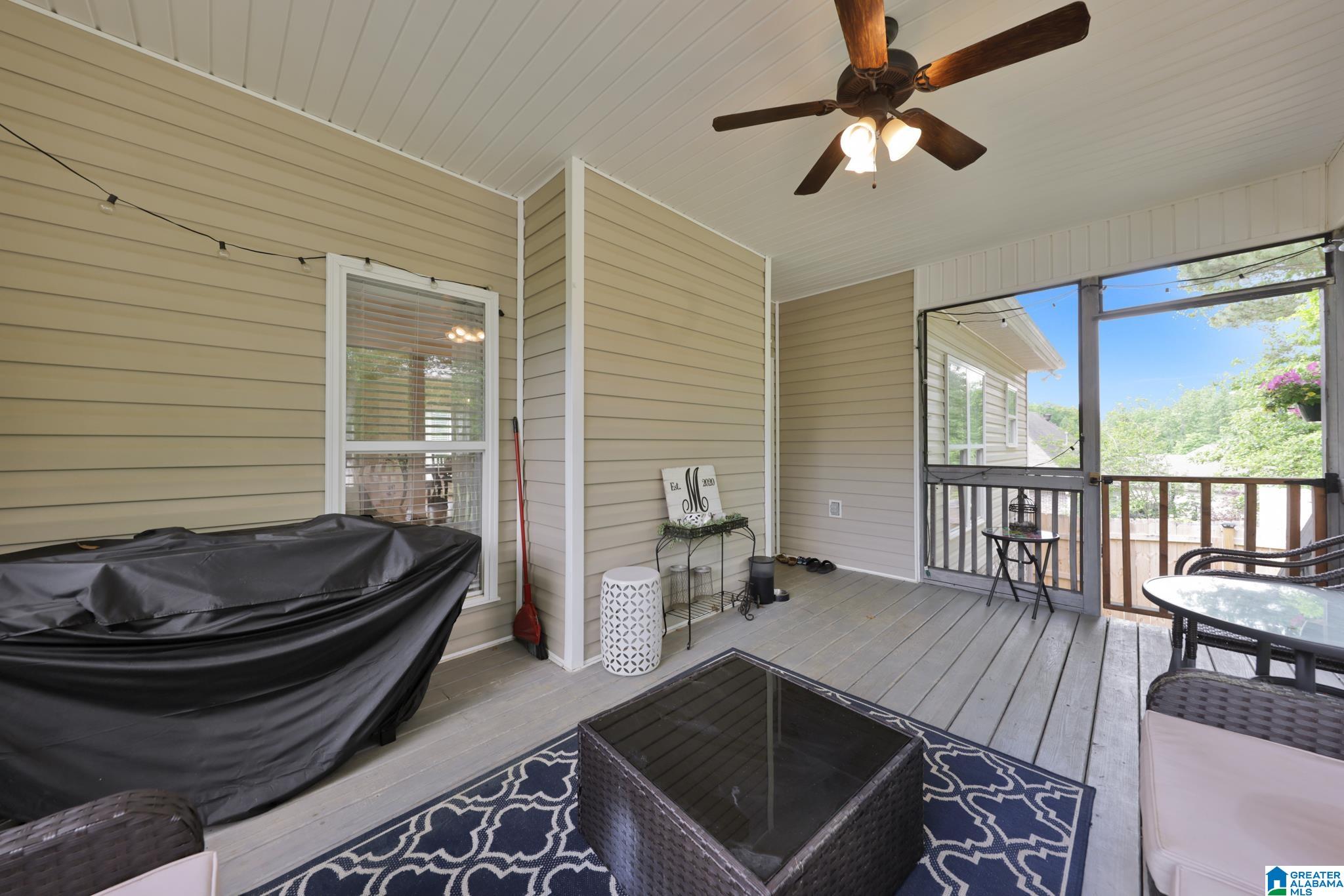 949 Hickory Valley Road Trussville, AL 35173 - Photo 29 of 33