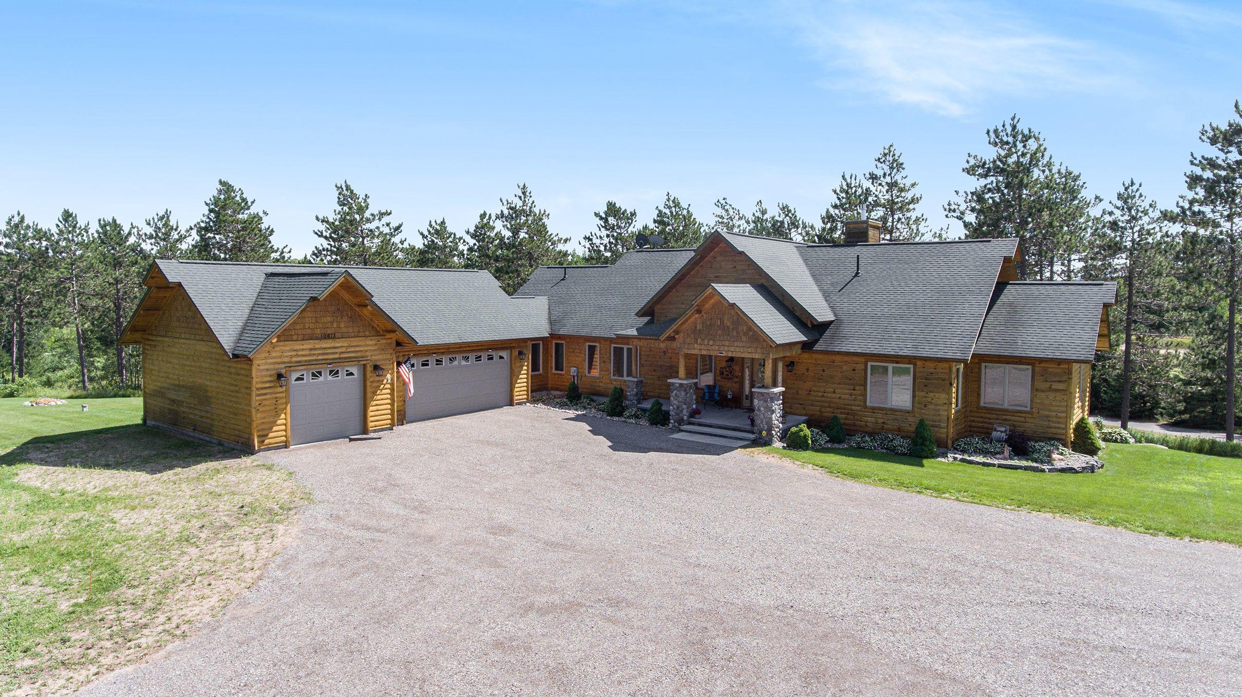 10673 Beals Road Vanderbilt, MI 49795 - Photo 2 of 47 Gallery Image 2