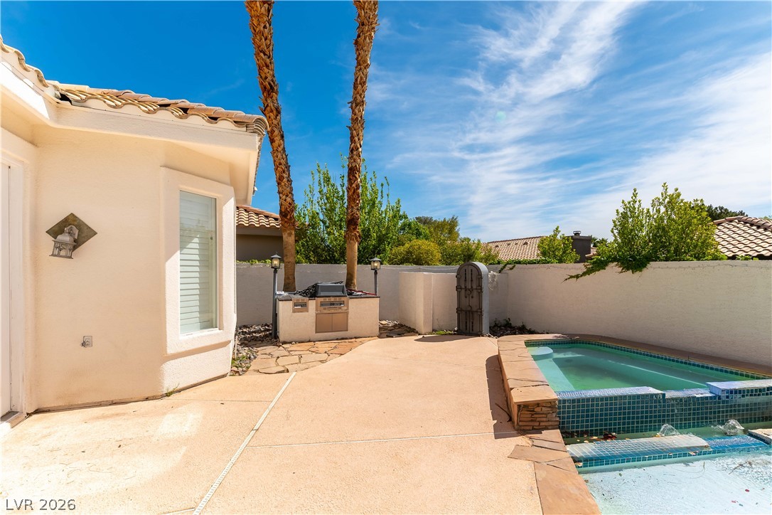 1608 Sun Ridge Drive Las Vegas, NV 89117 - Photo 15 of 30