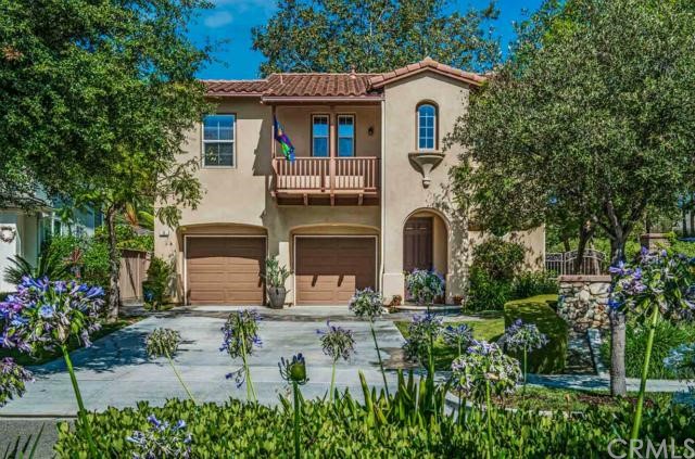 11 Reston Way Ladera Ranch, CA 92694 - Photo 1 of 1
