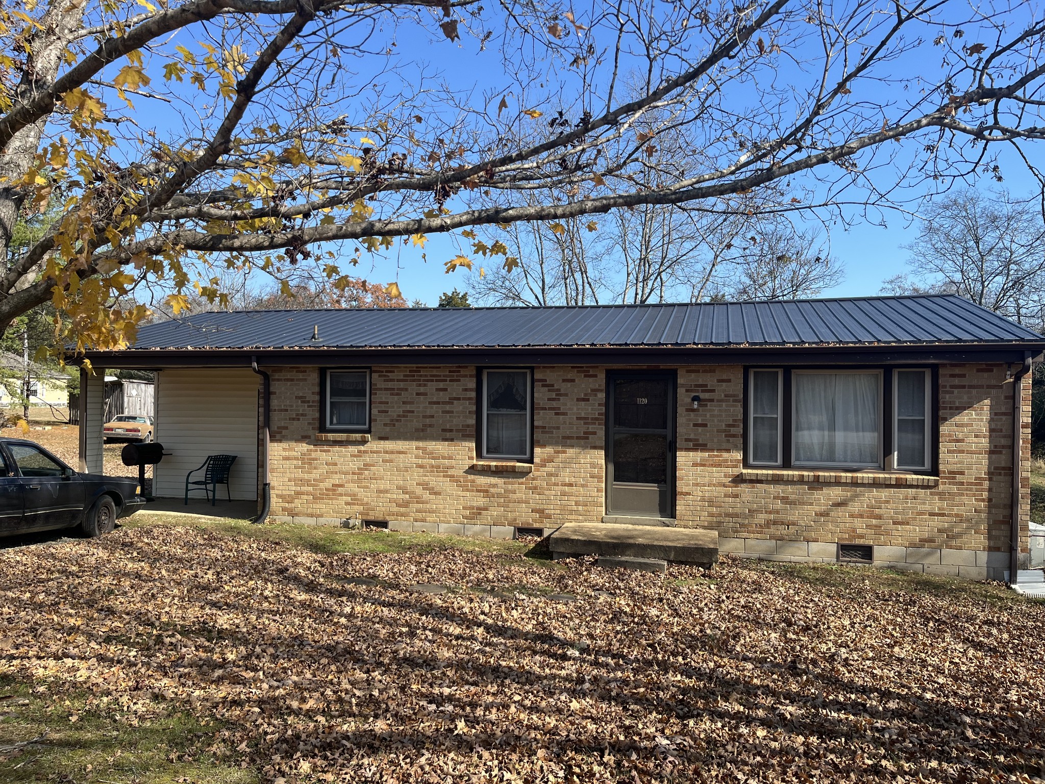 1120 George Boyd Road Ashland City, TN 37015 - Photo 1 of 19 Gallery Image 1