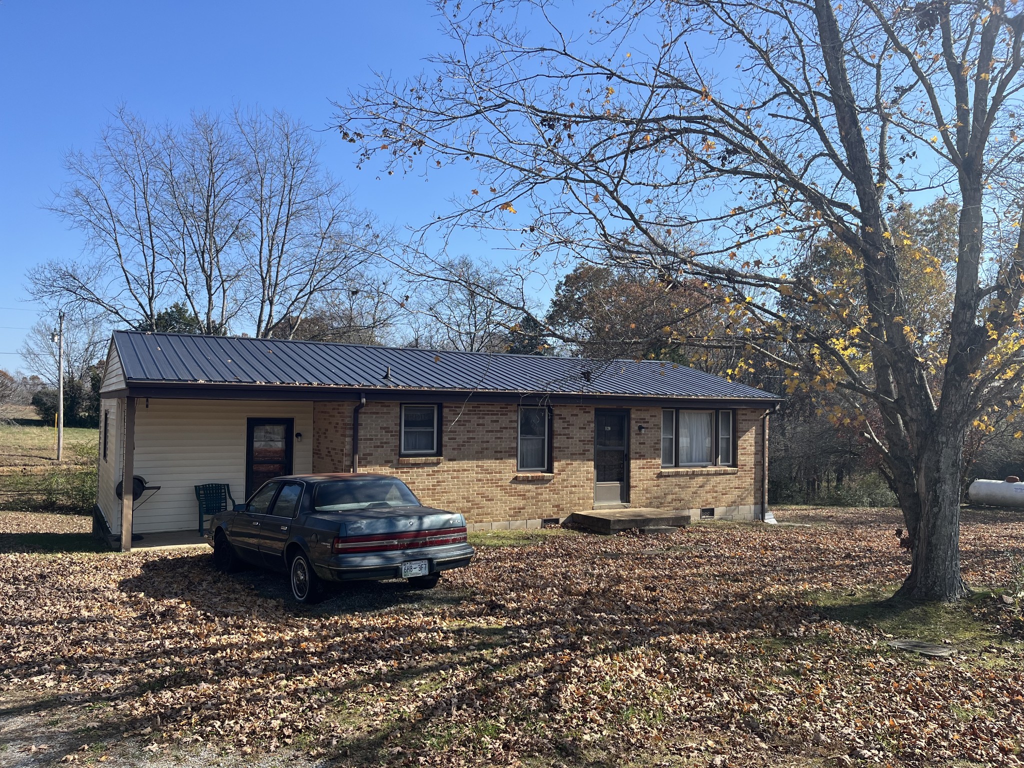 1120 George Boyd Road Ashland City, TN 37015 - Photo 16 of 19 Gallery Image 16