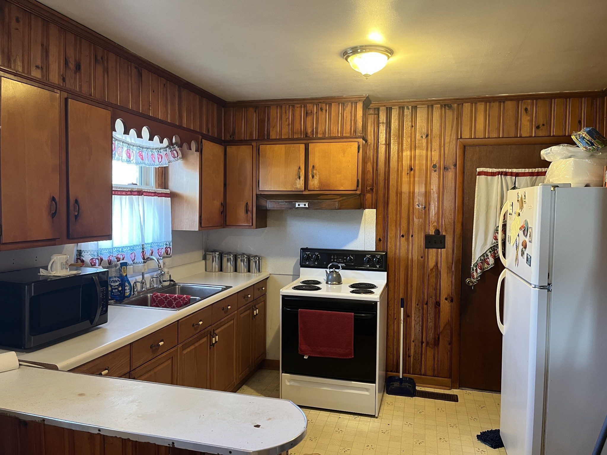 1120 George Boyd Road Ashland City, TN 37015 - Photo 4 of 19 Gallery Image 4