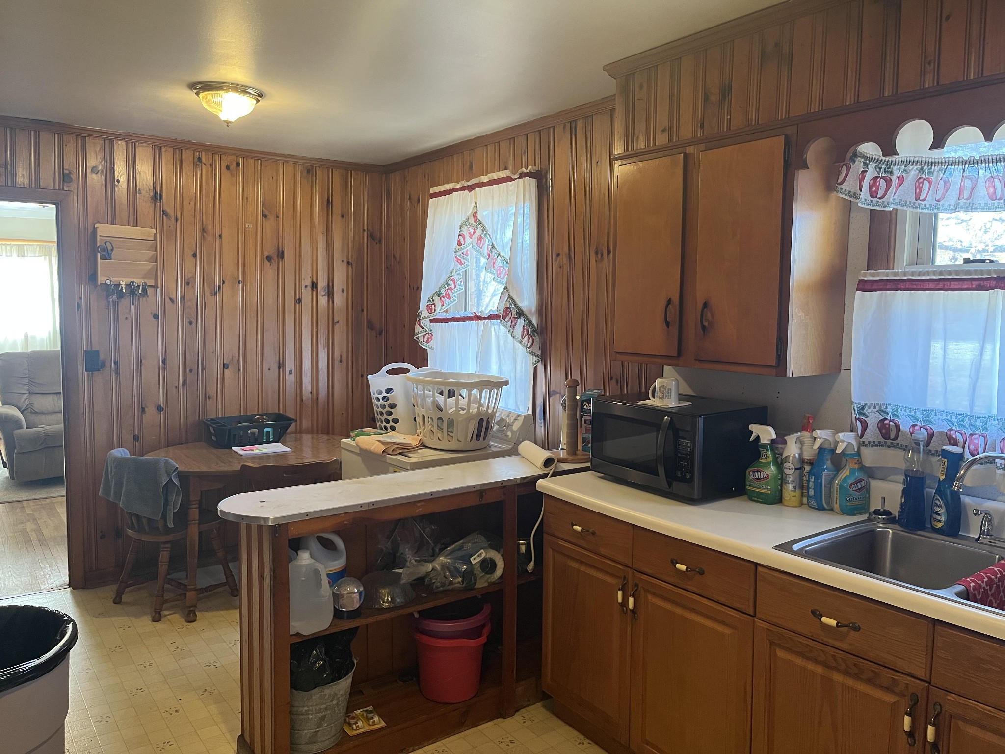 1120 George Boyd Road Ashland City, TN 37015 - Photo 5 of 19 Gallery Image 5