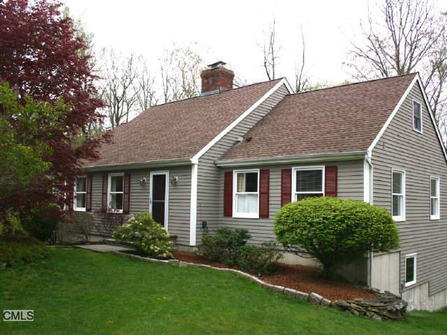 195 North Street Ridgefield, CT 06877 - Photo 1 of 1