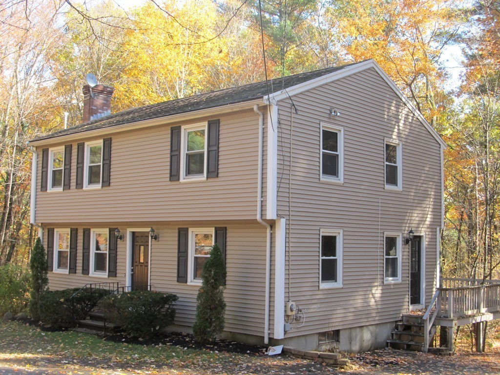 138 Fitchburg Road Townsend, MA 01469 - Photo 3 of 25
