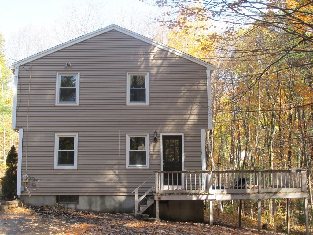 138 Fitchburg Road Townsend, MA 01469 - Photo 4 of 25