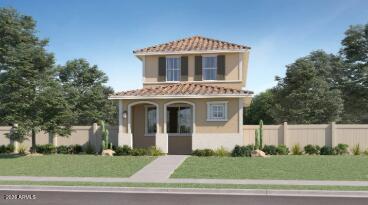16410 West Weeping Willow Road Surprise, AZ 85387 - Photo 1 of 22