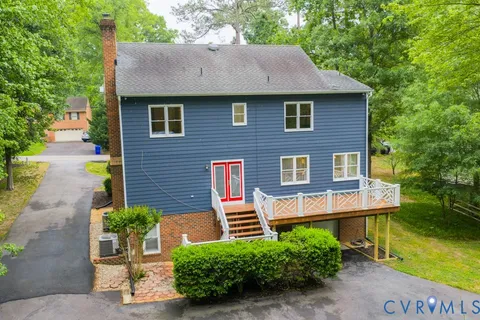 $610,000 | 8560 Sunview Lane, North Chesterfield, VA 23235