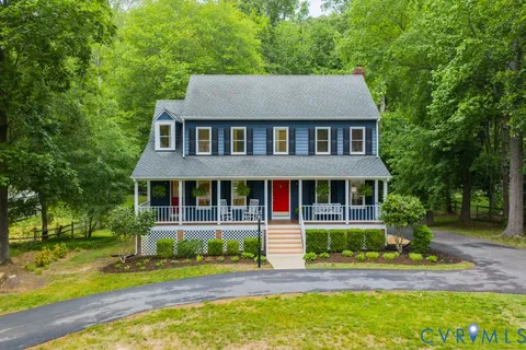 $610,000 | 8560 Sunview Lane, North Chesterfield, VA 23235