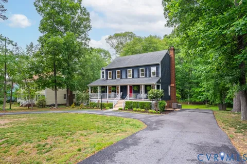 $610,000 | 8560 Sunview Lane, North Chesterfield, VA 23235