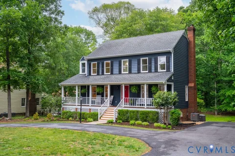 $610,000 | 8560 Sunview Lane, North Chesterfield, VA 23235