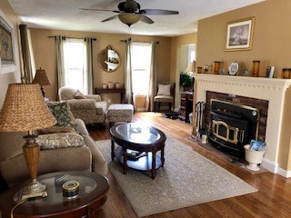 81 Howard Hill Road Foster, RI 02825 - Photo 11 of 20