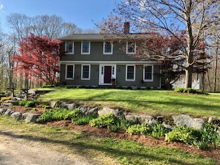 81 Howard Hill Road Foster, RI 02825 - Photo 2 of 20