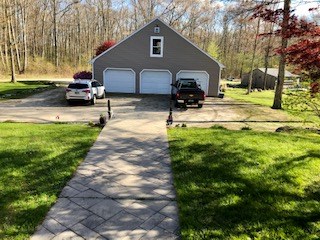 81 Howard Hill Road Foster, RI 02825 - Photo 3 of 20