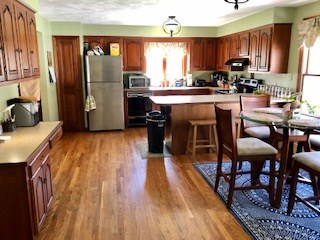 81 Howard Hill Road Foster, RI 02825 - Photo 9 of 20