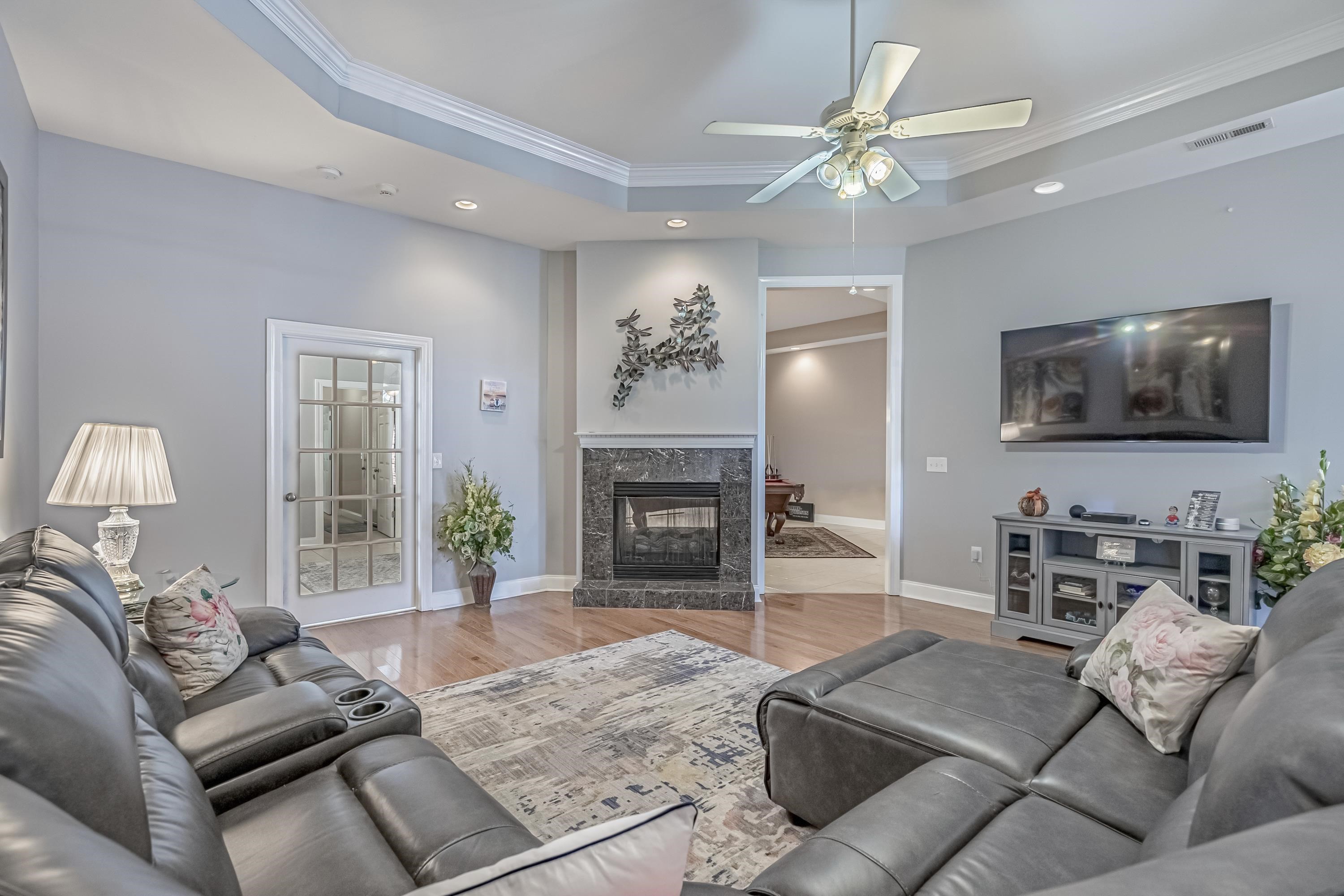 700 Oxbow Drive Myrtle Beach, SC 29579 - Photo 11 of 39