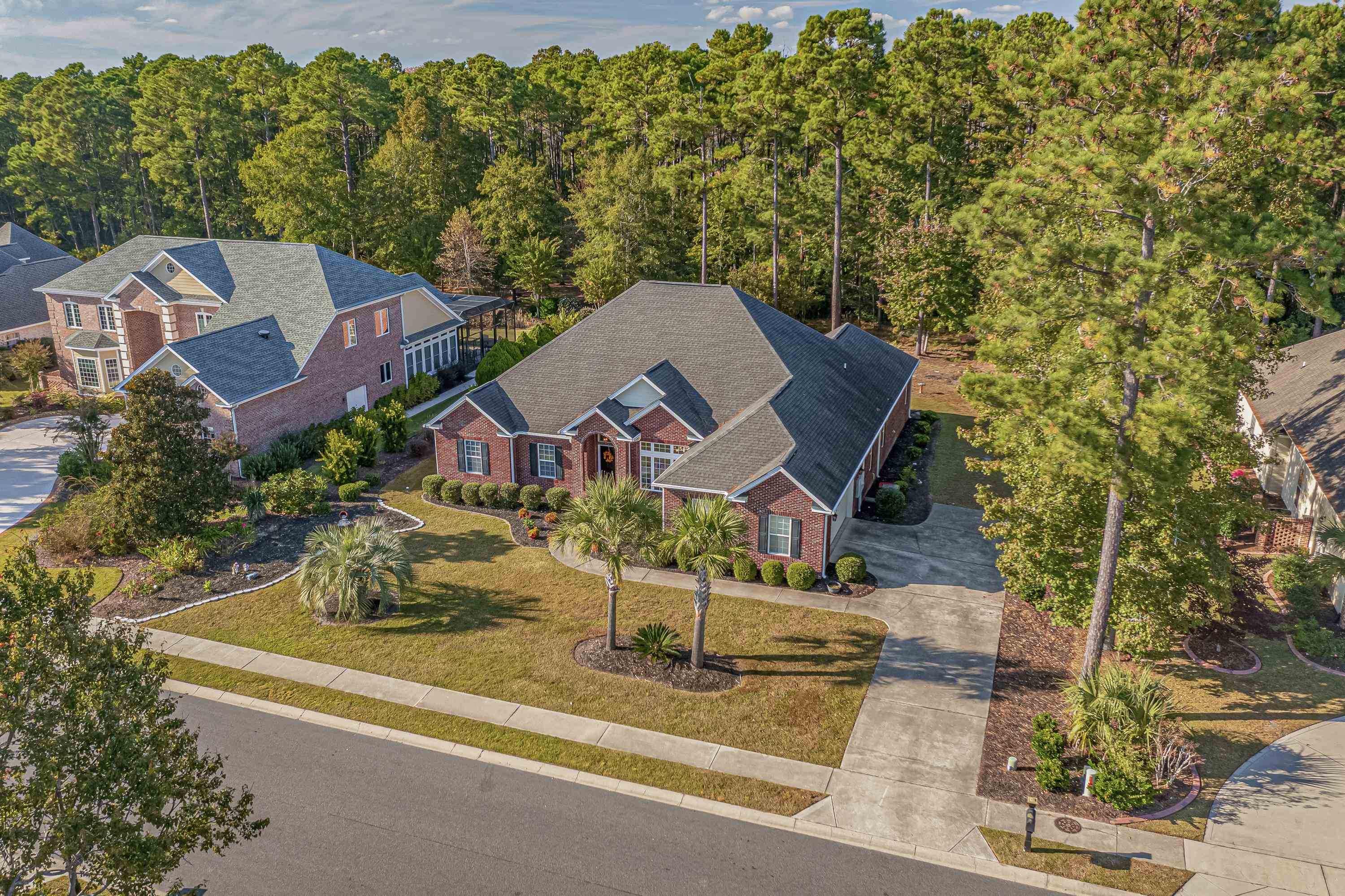 700 Oxbow Drive Myrtle Beach, SC 29579 - Photo 3 of 39