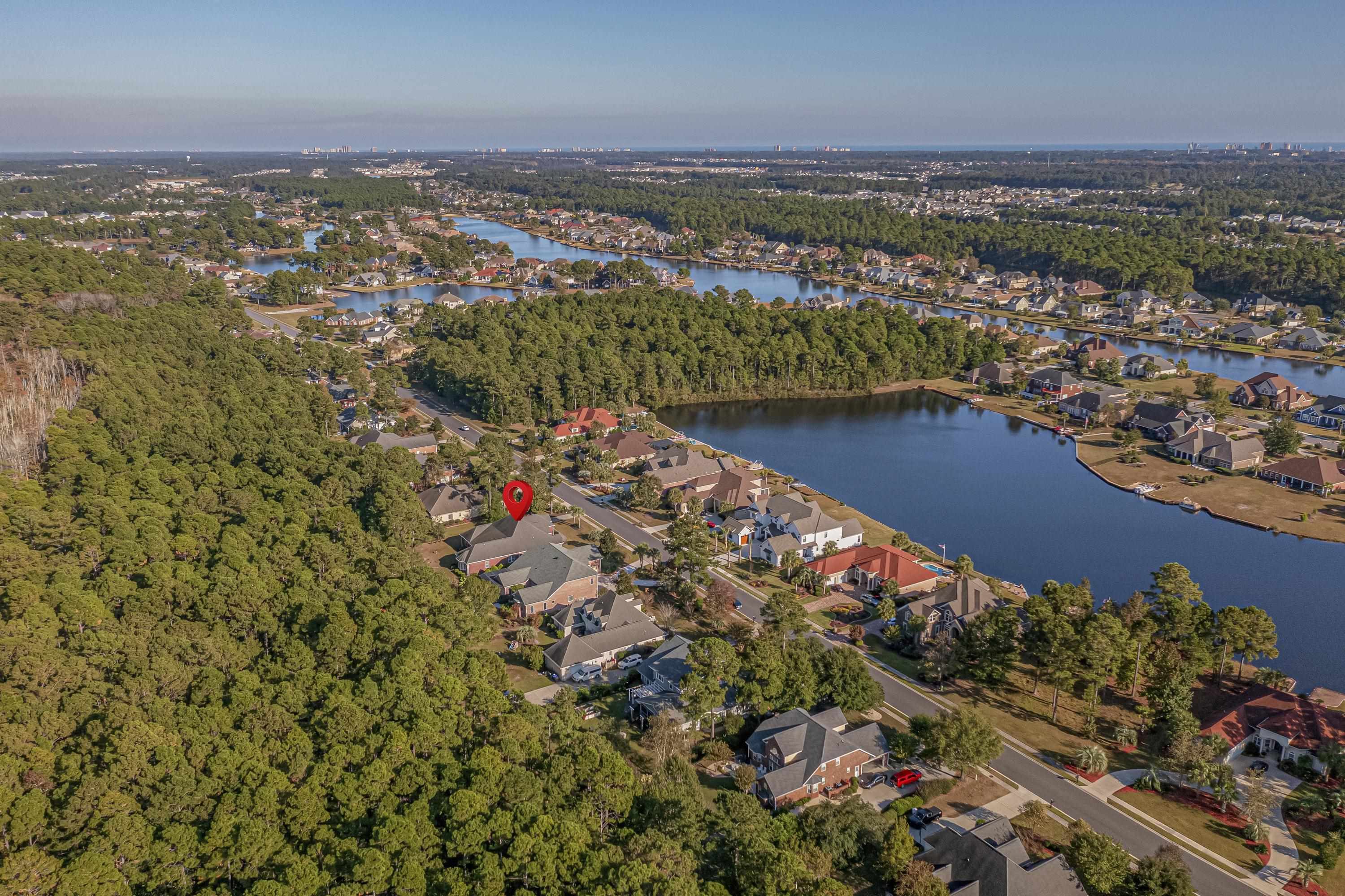 700 Oxbow Drive Myrtle Beach, SC 29579 - Photo 7 of 39