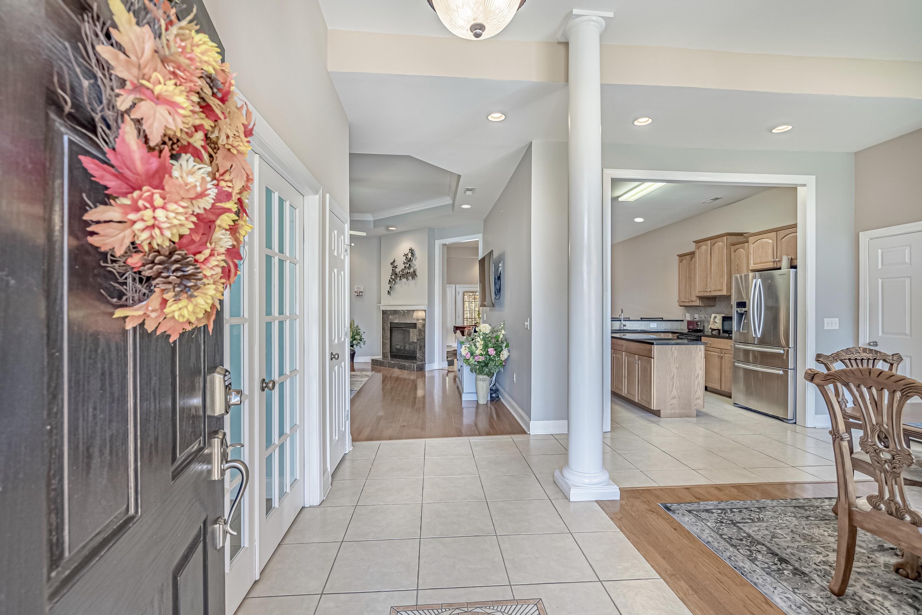 700 Oxbow Drive Myrtle Beach, SC 29579 - Photo 8 of 39