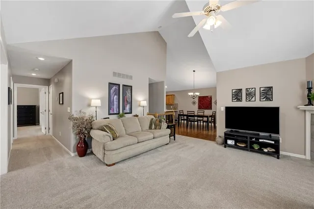 $495,000 | 15212 South Greenwood Street, Unit 2001, Olathe, KS 66062