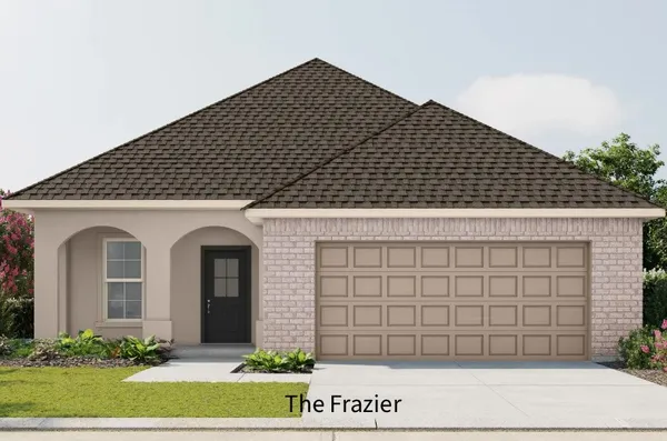 $248,885 | 1345 Little Cypress Loop, Orange, TX 77632